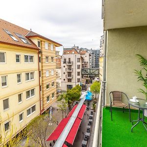 Appartement met een Slaapkamer